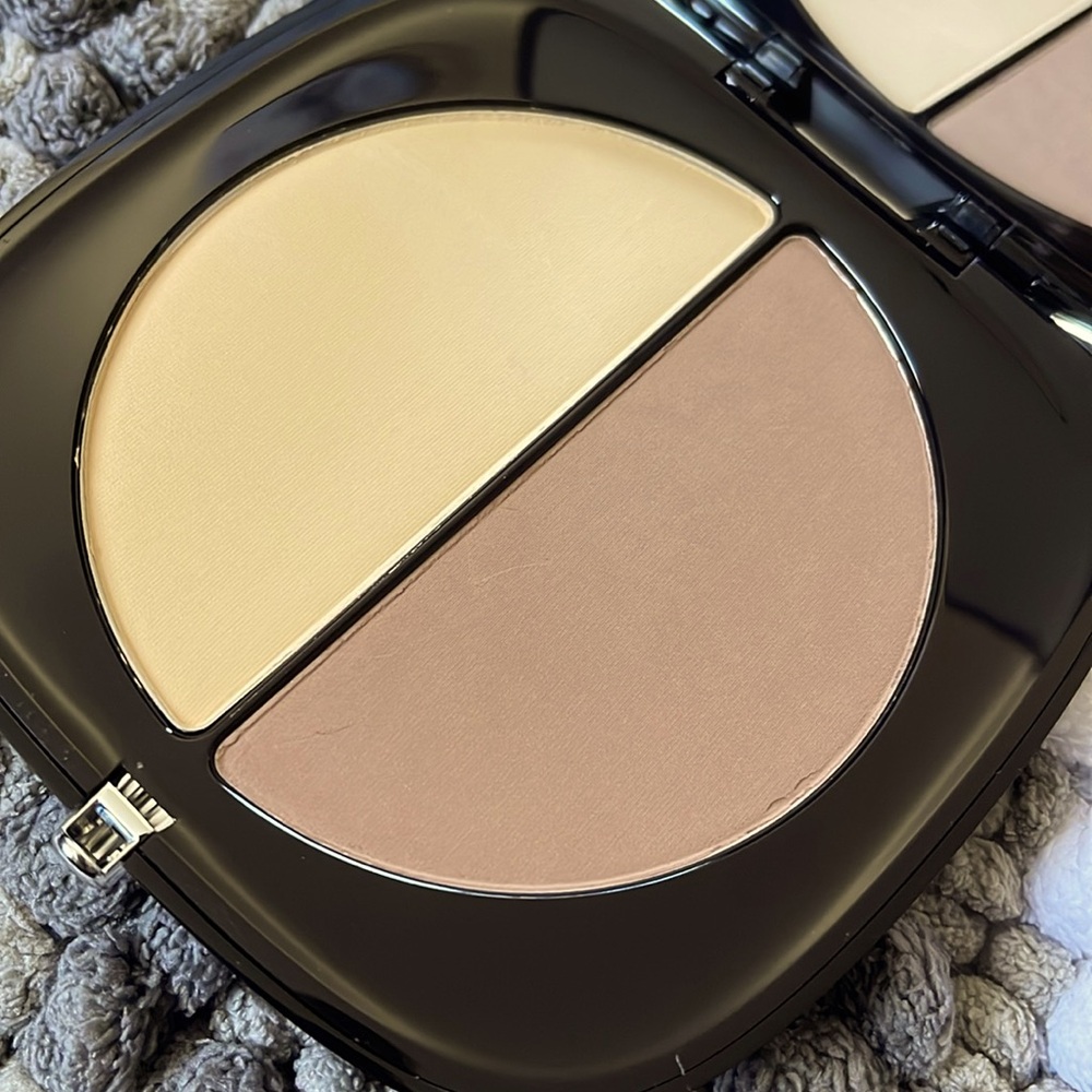 Marc Jacobs 40 Mirage Filter #Instamarc Light Filtering Contour - Picture 3 of 4